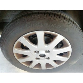 nissan almera (n16/e) del año 2005