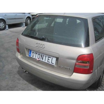 audi a4 avant (b5) del año 1999