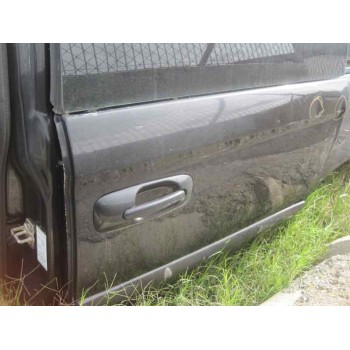 chrysler voyager (rg) del año 2004