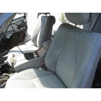 mercedes-benz clase s (w220) berlina del año 1999