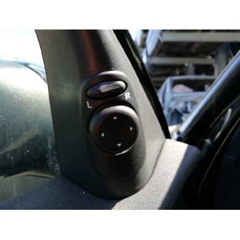 saab 9-3 berlina del año 2005