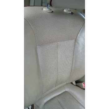 hyundai santa fe (bm) del año 2006