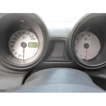 alfa romeo 156 (116) del año 1999