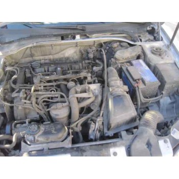 peugeot 306 berlina 3/4/5 puertas (s2) del año 1999