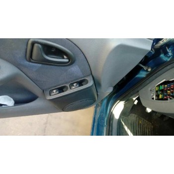 renault clio ii fase i (b/cbo) del año 2001