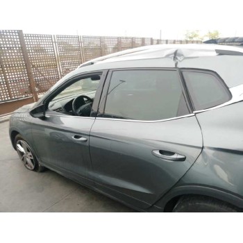 seat arona del año 2018