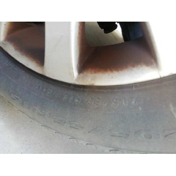 nissan almera (n16/e) del año 2005