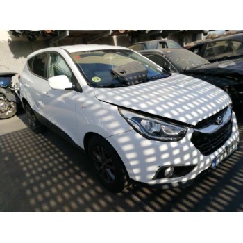 hyundai ix35 del año 2013