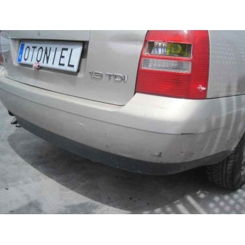 audi a4 avant (b5) del año 1999