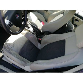 saab 9-3 berlina del año 2005