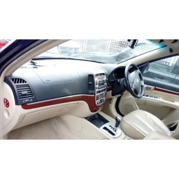 hyundai santa fe (bm) del año 2006