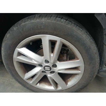 seat arona del año 2018