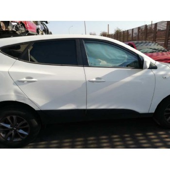 hyundai ix35 del año 2013