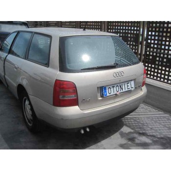 audi a4 avant (b5) del año 1999