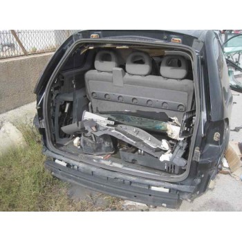 chrysler voyager (rg) del año 2004