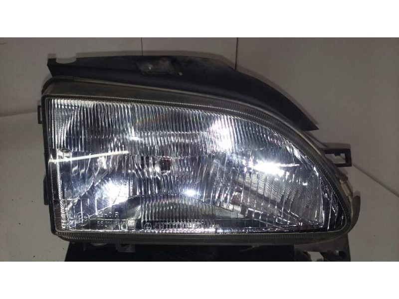 Recambio de faro derecho para seat arosa (6h1) select referencia OEM IAM   