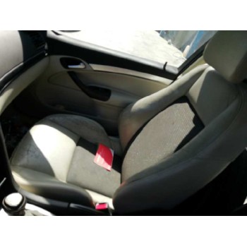 saab 9-3 berlina del año 2005