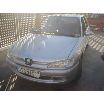 peugeot 306 berlina 3/4/5 puertas (s2) del año 1999