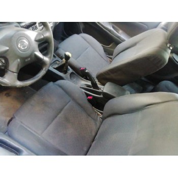 nissan almera (n16/e) del año 2005