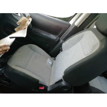 citroën berlingo station wagon del año 2018