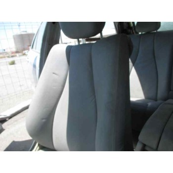 mercedes-benz clase s (w220) berlina del año 1999