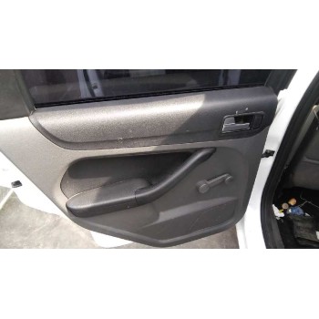 ford focus berlina (cap) del año 2007