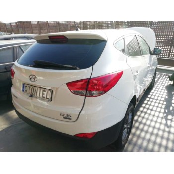 hyundai ix35 del año 2013