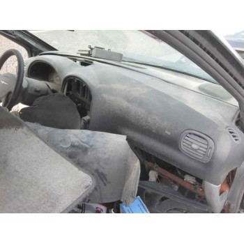 chrysler voyager (rg) del año 2004