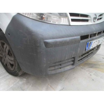 nissan primastar (x83) del año 2003