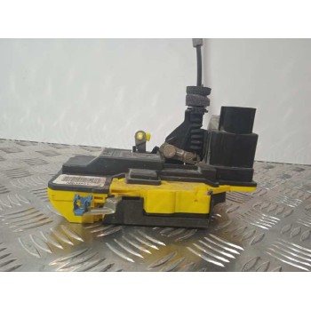 Recambio de cerradura puerta trasera derecha para volvo xc90 2.4 diesel cat referencia OEM IAM 30634624 6 PINES 