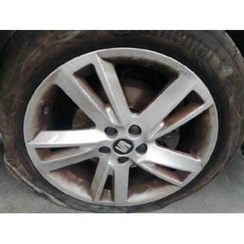 seat arona del año 2018