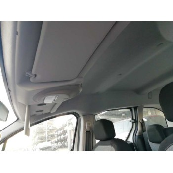 citroën berlingo station wagon del año 2018