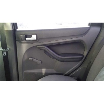 ford focus berlina (cap) del año 2007