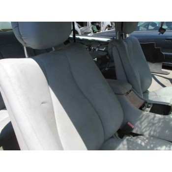 mercedes-benz clase s (w220) berlina del año 1999