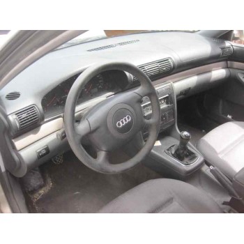 audi a4 avant (b5) del año 1999