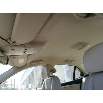 saab 9-3 berlina del año 2005