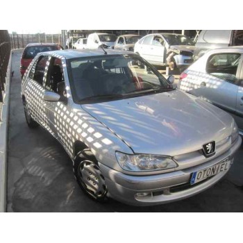 peugeot 306 berlina 3/4/5 puertas (s2) del año 1999