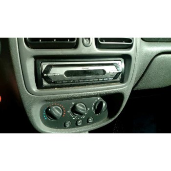 renault clio ii fase i (b/cbo) del año 2001