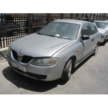 nissan almera (n16/e) del año 2003