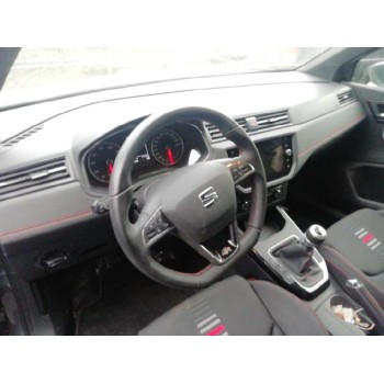 seat arona del año 2018