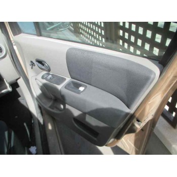 renault modus del año 2005