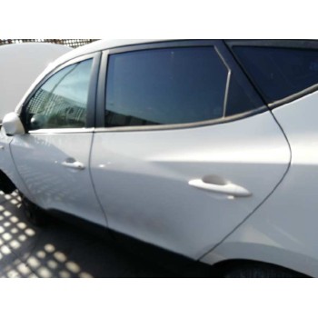 hyundai ix35 del año 2013