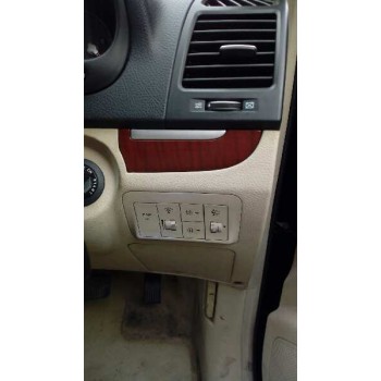 hyundai santa fe (bm) del año 2006