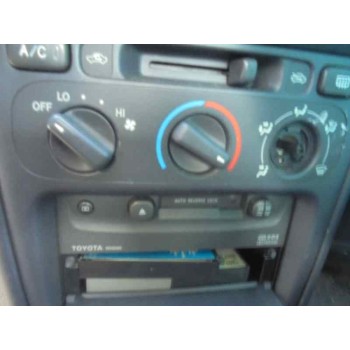 toyota corolla (e11) del año 2000