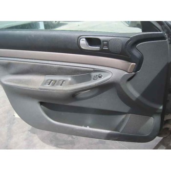 audi a4 avant (b5) del año 1999