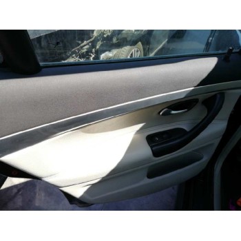 saab 9-3 berlina del año 2005