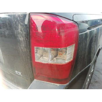 kia carnival del año 2009