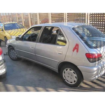peugeot 306 berlina 3/4/5 puertas (s2) del año 1999