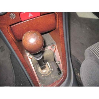 alfa romeo 156 (116) del año 1999