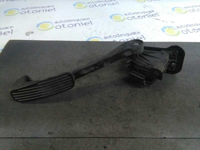 Recambio de potenciometro pedal para volvo s60 berlina d5 referencia OEM IAM 30636004  